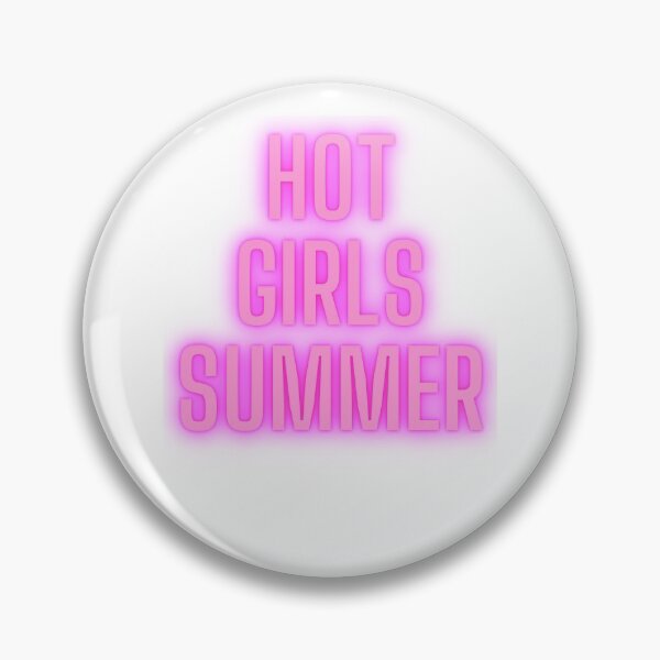 Item preview, hot girls summer designed and sold by thestilishera.