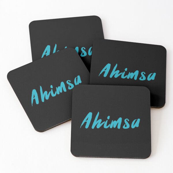 Item preview, Ahimsa Blue Sea designed and sold by jrobdesignz.