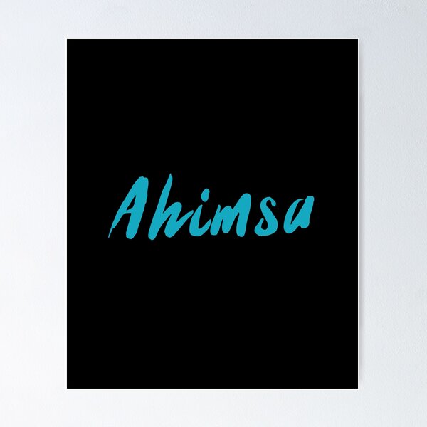 Free download Ahimsa means not to injure and in Hindu beliefs they believe  in [596x1024] for your Desktop, Mobile & Tablet | Explore 31+ Ahisma Hand  Wallpapers, Hand Grenade Wallpaper, Hand Drawn