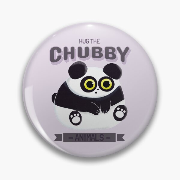 Item preview, Hug the Chubby Animals #9 designed and sold by Hypnotees.