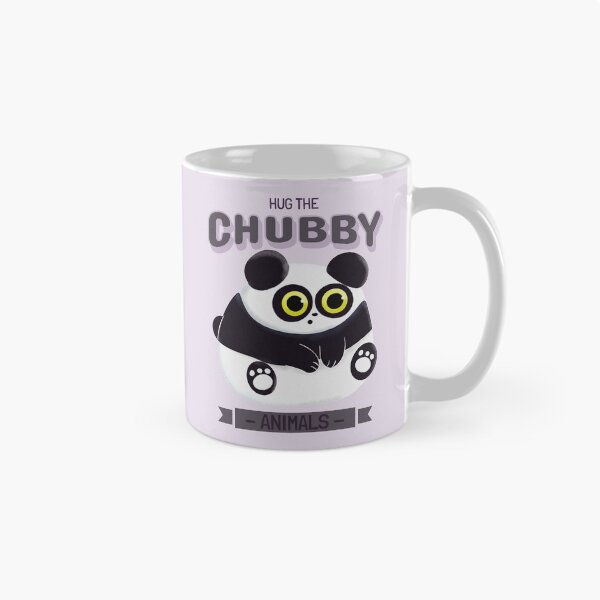 Item preview, Hug the Chubby Animals #9 designed and sold by Hypnotees.