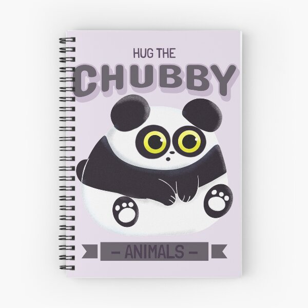 Item preview, Hug the Chubby Animals #9 designed and sold by Hypnotees.