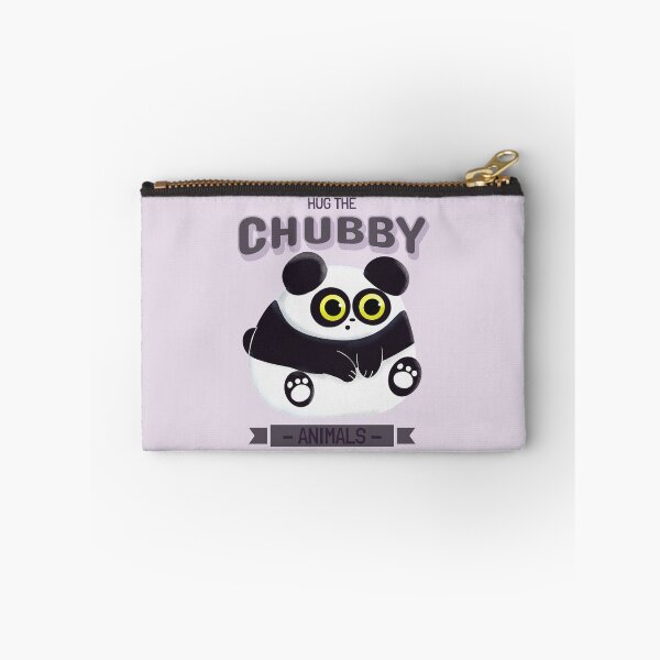 Item preview, Hug the Chubby Animals #9 designed and sold by Hypnotees.
