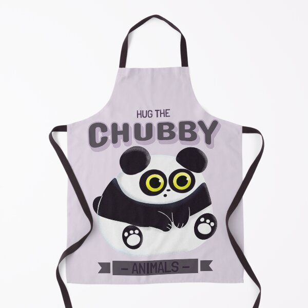 Item preview, Hug the Chubby Animals #9 designed and sold by Hypnotees.