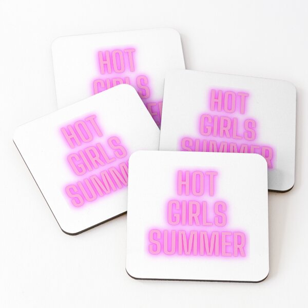 Item preview, hot girls summer designed and sold by thestilishera.