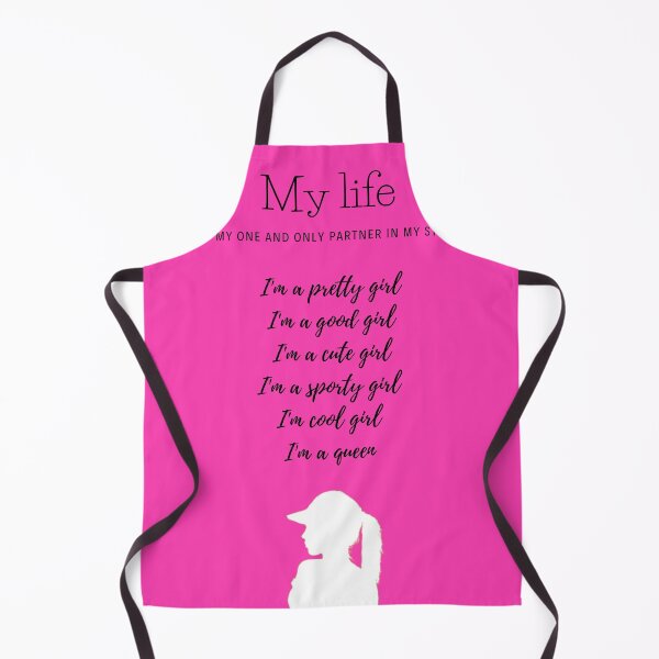 Item preview, Pink and girls design, suitable for all ages designed and sold by Quality-room.
