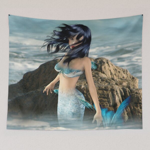 Item preview,  Tapestries,Tapestry,throw blankets,comforters,duvet covers,shower curtain, Lightning wall art,Nature scene,Nature extreme Lightning ,lightning design designed and sold by eyesight4vision.