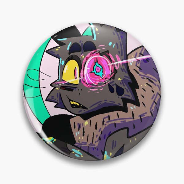Item preview, Shadowsight's Private Eye designed and sold by gusherbug.