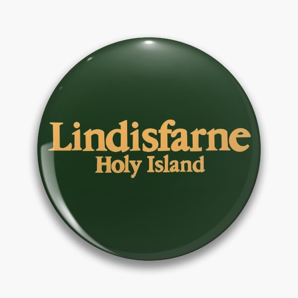 Item preview, Lindisfarne; Holy Island designed and sold by Hanhancockk.