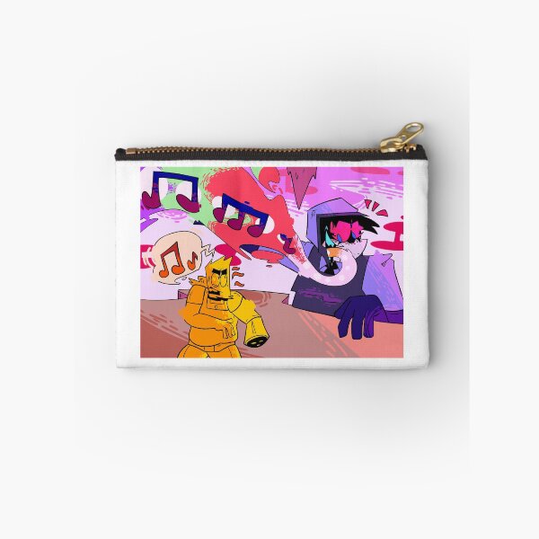 Item preview, Benrey and Gordon Sing designed and sold by gusherbug.