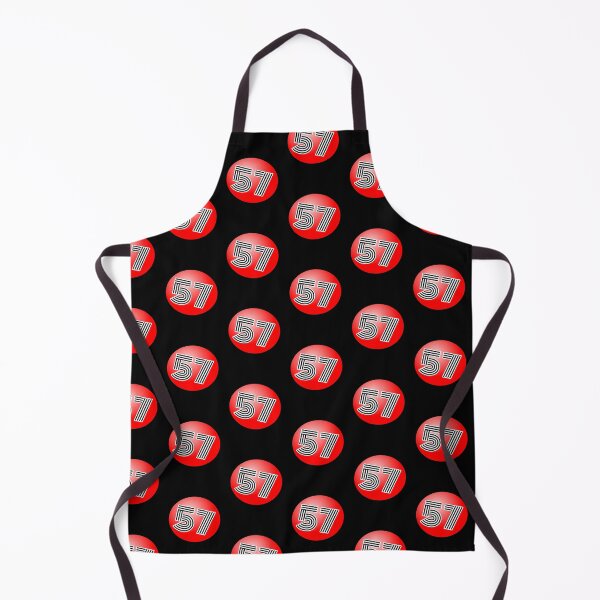 Item preview, 57, The Greatest Number In The Whole Damn World designed and sold by EmbarrassingDad.