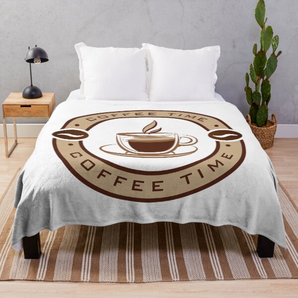 Artikelvorschau, Kaffeezeit Kaffeezeit entworfen und verkauft von marytrou.