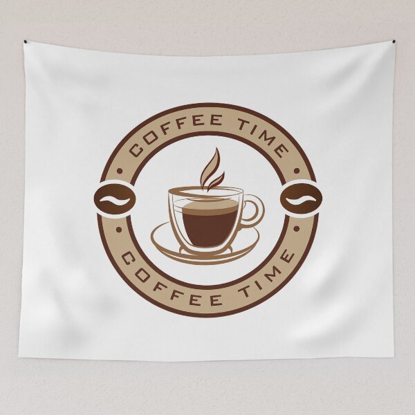 Artikelvorschau, Kaffeezeit Kaffeezeit entworfen und verkauft von marytrou.