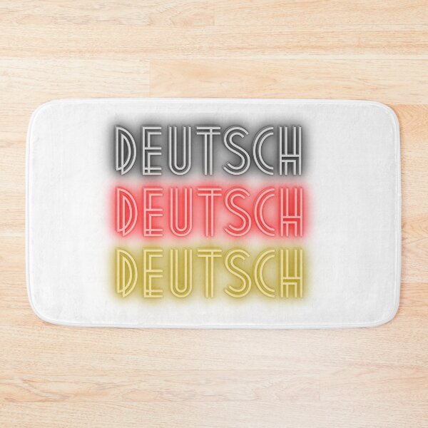 Item preview, dEUTSCH designed and sold by EgoPolis.