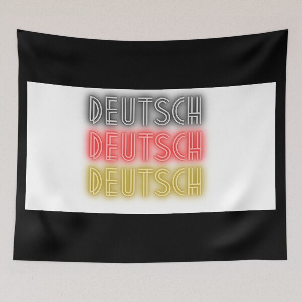 Item preview, dEUTSCH designed and sold by EgoPolis.