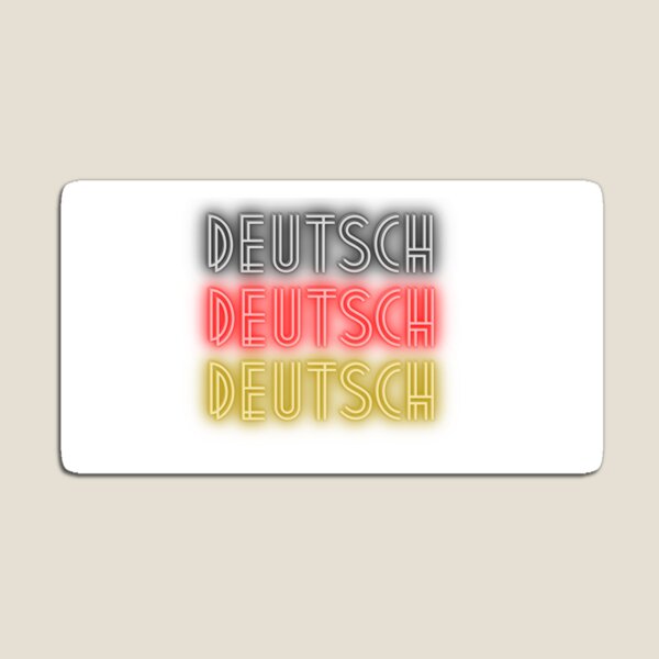 Item preview, Deutsch designed and sold by EgoPolis.