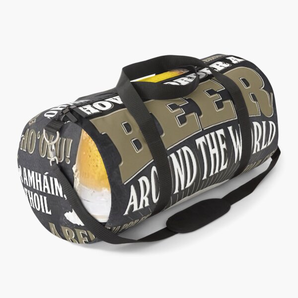 Item preview, How To Order A Beer Poster designed and sold by yarkmillo.