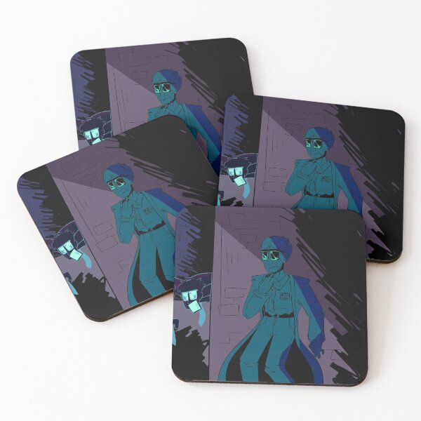 Item preview, Bubby and Prototypes designed and sold by gusherbug.