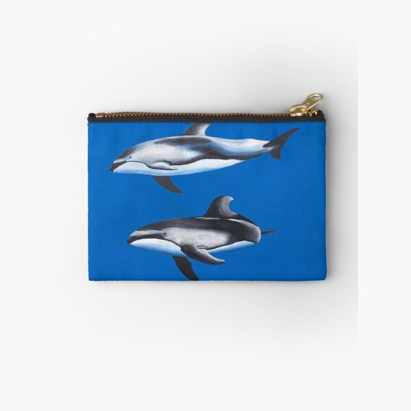 Item preview, Pacific White Sided Dolphins designed and sold by Damienator.