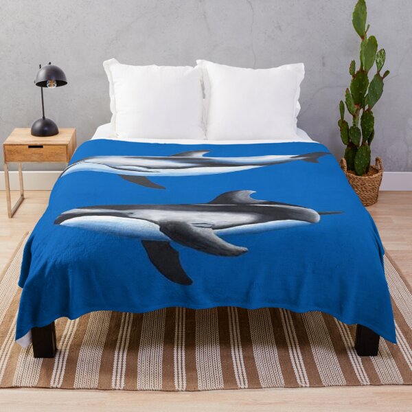 Item preview, Pacific White Sided Dolphins designed and sold by Damienator.