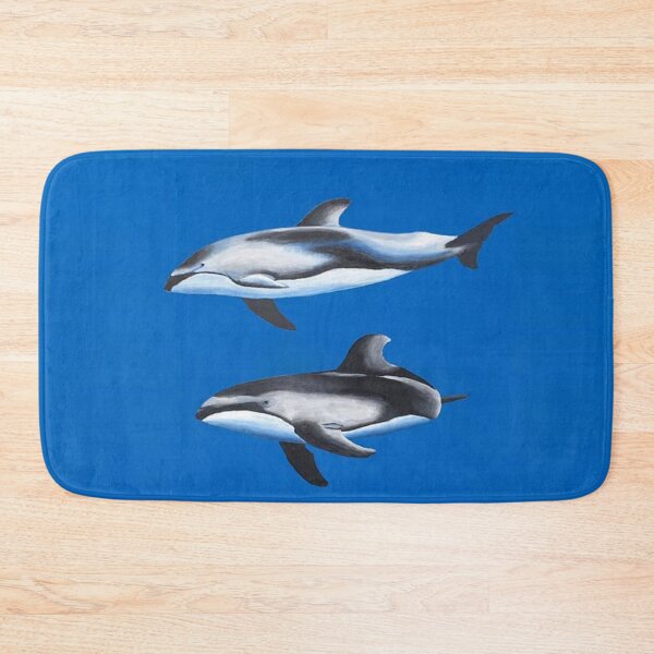 Item preview, Pacific White Sided Dolphins designed and sold by Damienator.