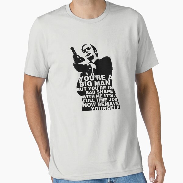 Item preview, Get Carter designed and sold by Ross Robinson.