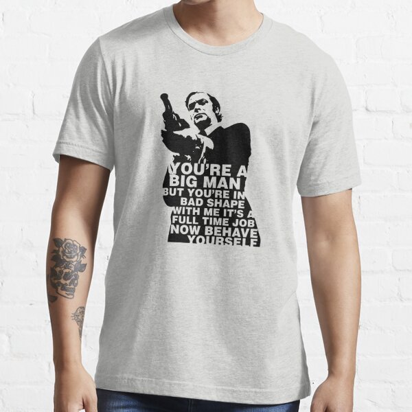 get carter t shirt