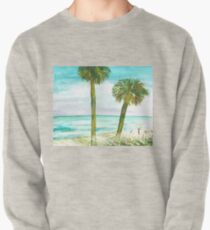 Deserted Island Pullover