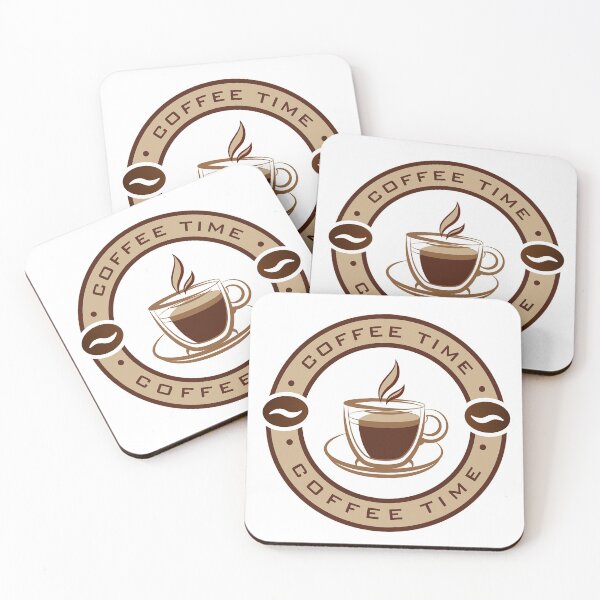 Artikelvorschau, Kaffeezeit Kaffeezeit entworfen und verkauft von marytrou.
