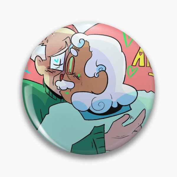 Item preview, Boomer Print designed and sold by gusherbug.