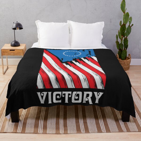 Item preview, Ross Flag T-ShirtAmerica Betsy Ross Flag USA Patriotic designed and sold by GirraAubu.