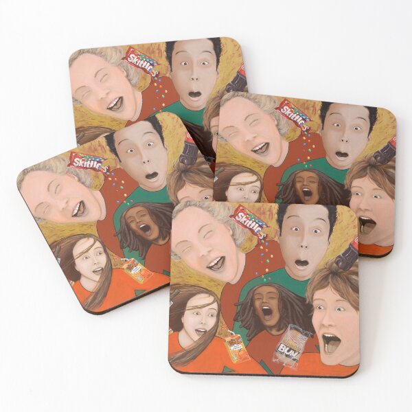 Item preview, Sugar Rush designed and sold by Myles Williams.