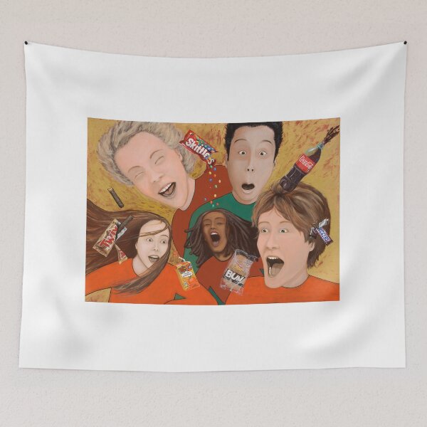 Item preview, Sugar Rush designed and sold by Myles Williams.