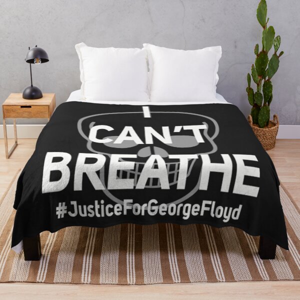 Item preview, Black Lives Matter Quotes 2020  designed and sold by GirraAubu.