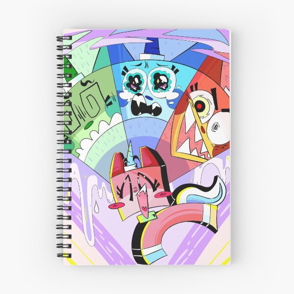 Item preview, Unikitty Print designed and sold by gusherbug.