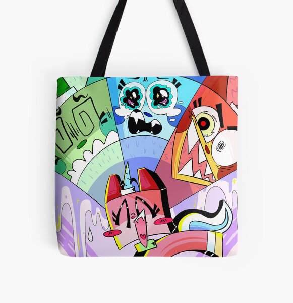 unikitty backpack