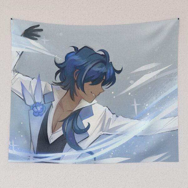 Item preview, Glacial Waltz designed and sold by Elentori.
