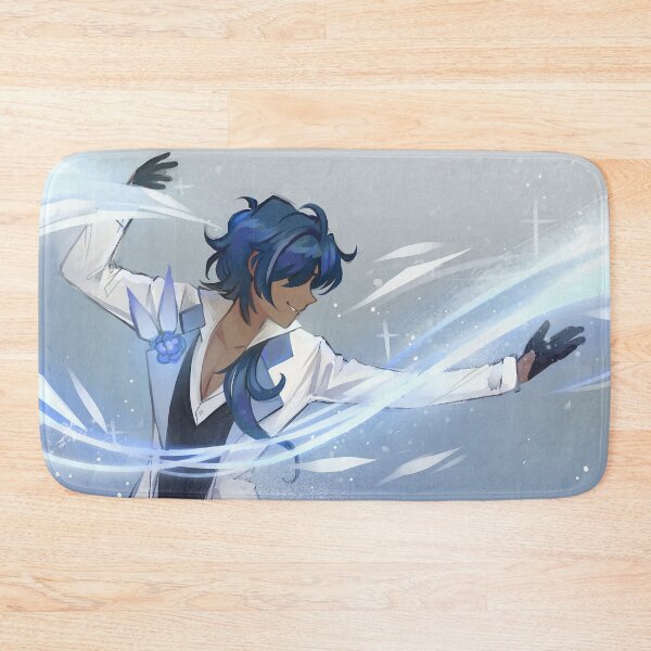 Item preview, Glacial Waltz designed and sold by Elentori.
