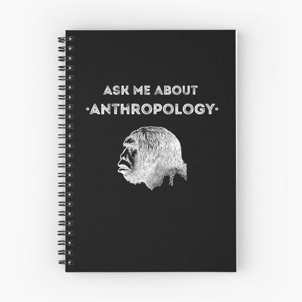 Item preview, Anthropology Professor designed and sold by SpaceArt1.