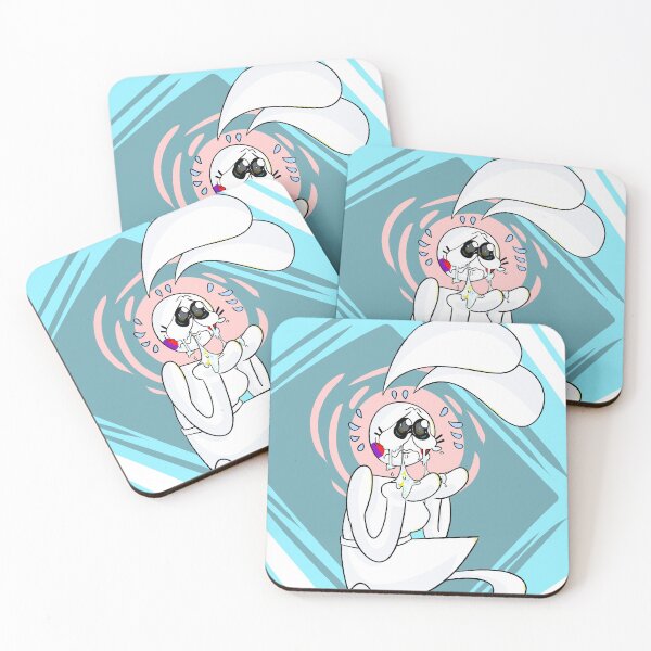 Item preview, Daisy Lacksalot print designed and sold by gusherbug.