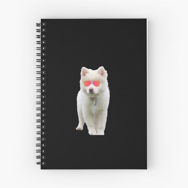Item preview, Kishu white dog designed and sold by Mariocii.