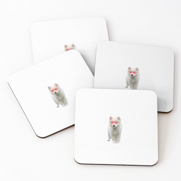 Item preview, Kishu white dog designed and sold by Mariocii.