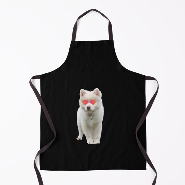 Item preview, Kishu white dog designed and sold by Mariocii.