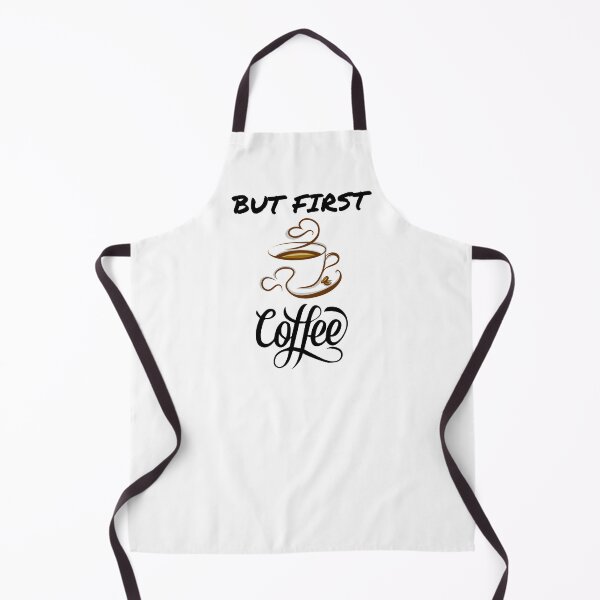 Item preview, But First Coffee Funny T-Shirts designed and sold by Magic-Offers.