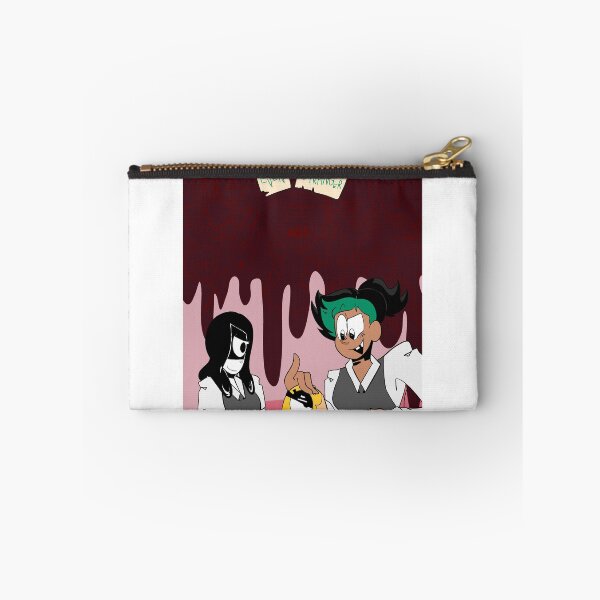 Item preview, Even Stranger Poster designed and sold by gusherbug.