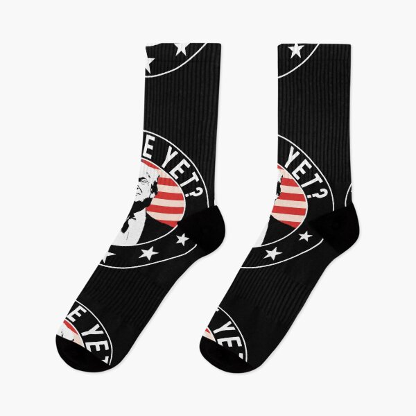 Item preview, Miss Me Yet? Trump Republican  designed and sold by ExpressWayFour.