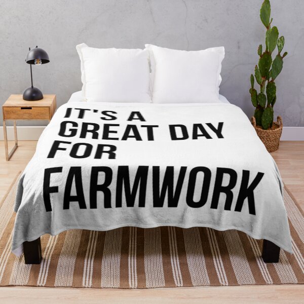 Item preview, Farmworkers T-ShirtFarmworkers designed and sold by GirraAubu.