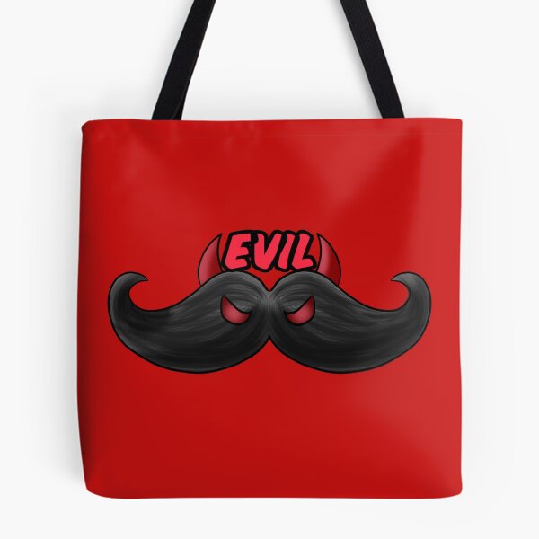 Item preview, Evil Moustache designed and sold by RivaHakushia.