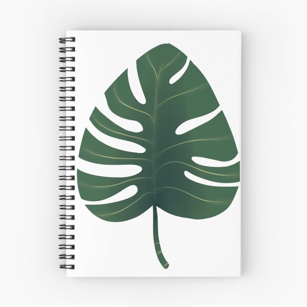 Item preview, monstera leaf designed and sold by Jelly Ramos.