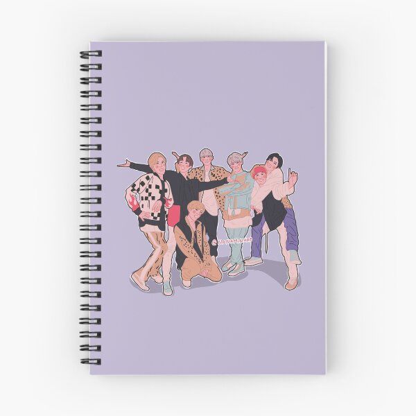 Item preview, WayV KICK BACK NCT fanart designed and sold by nanaminhae.